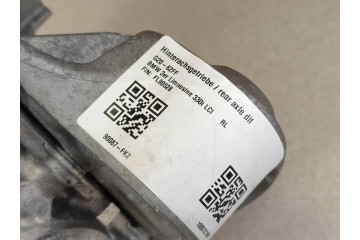 BMW G20 G21 G22 G23 G42 Bridge Differential Rear Diffuser Rear 2 81 8647923 Part manufacturer BMW OE