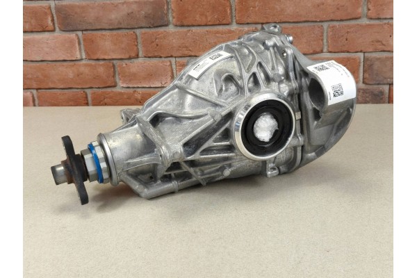 BMW G20 G21 G22 G23 G42 Bridge Differential Rear Diffuser Rear 2 81 8647923 Car type passenger cars