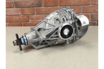 BMW G20 G21 G22 G23 G42 Bridge Differential Rear Diffuser Rear 2 81 8647923 Car type passenger cars