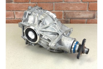 BMW G20 G21 G22 G23 G42 Bridge Differential Rear Diffuser Rear 2 81 8647923 Catalog number of the original 8647924