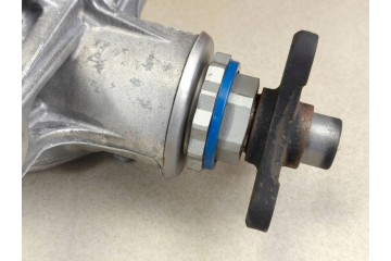 BMW G20 G21 G22 G23 G42 Puente Diferencial Difusor Trasero Relación 2
