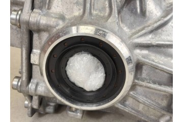 BMW G20 G21 G22 G23 G42 Puente Diferencial Difusor Trasero Relación 2