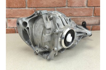 BMW G20 G21 G22 G23 G42 Puente Diferencial Difusor Trasero Relación 2