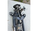 MERCEDES E KLASA W213 E400D SANKI ZAWIESZENIE WOZEK BELKA TY TYLNA TYLNE Catalog number of the part W213 2133504712 SANKI TY
