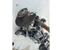 Suspensión trasera Mercedes E-Klasa W213 E400D soporte, carro, viga t