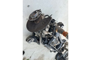 Suspensión trasera Mercedes E-Klasa W213 E400D soporte, carro, viga t