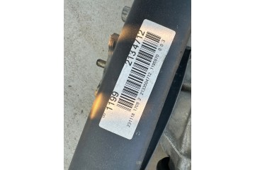 Suspensión trasera Mercedes E-Klasa W213 E400D soporte, carro, viga t