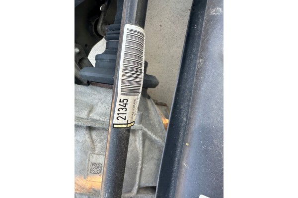 Suspensión trasera Mercedes E-Klasa W213 E400D soporte, carro, viga t
