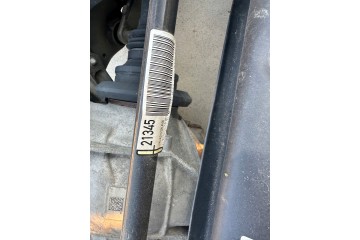Suspensión trasera Mercedes E-Klasa W213 E400D soporte, carro, viga t