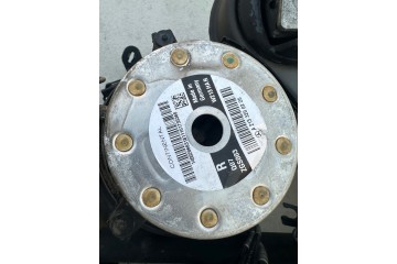 Suspensión trasera Mercedes E-Klasa W213 E400D soporte, carro, viga t