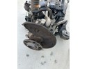 Suspensión trasera Mercedes E-Klasa W213 E400D soporte, carro, viga t