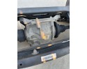 Suspensión trasera Mercedes E-Klasa W213 E400D soporte, carro, viga t