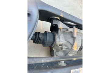Suspensión trasera Mercedes E-Klasa W213 E400D soporte, carro, viga t