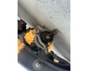 Suspensión trasera Mercedes E-Klasa W213 E400D soporte, carro, viga t
