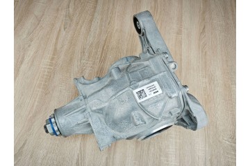 ORIGINAL REAR DIFFUSER BRIDGE 3 38 BMW Xdrive 40i X5 G05 LCI G06 8849915 35km Part manufacturer BMW OE