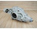 ORIGINAL REAR DIFFUSER BRIDGE 3 38 BMW Xdrive 40i X5 G05 LCI G06 8849915 35km Installation side rear