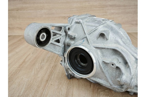 Difusor Trasero Original BMW X5 G05 LCI Xdrive 40i 8849915 35 km