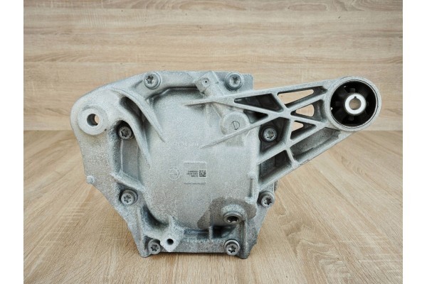 Difusor Trasero Original BMW X5 G05 LCI Xdrive 40i 8849915 35 km