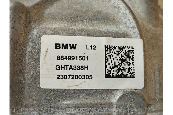 Difusor Trasero Original BMW X5 G05 LCI Xdrive 40i 8849915 35 km
