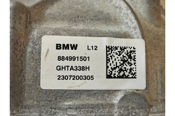 Difusor Trasero Original BMW X5 G05 LCI Xdrive 40i 8849915 35 km