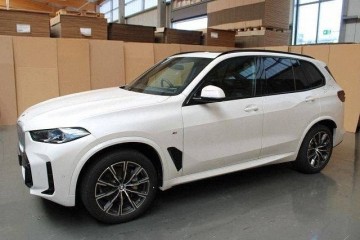 Difusor Trasero Original BMW X5 G05 LCI Xdrive 40i 8849915 35 km