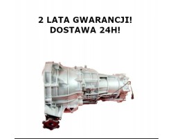 Gearbox AUDI A5 Q5 2 0 TDI KXP