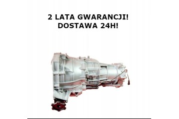 Gearbox AUDI A5 Q5 2 0 TDI KXP