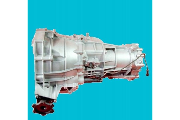 Gearbox AUDI A5 Q5 2 0 TDI KXP Catalog number of the part KXP