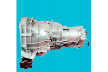Gearbox AUDI A5 Q5 2 0 TDI KXP Catalog number of the part KXP