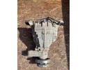 Rear differential Rear Maserati Levante 06700376850