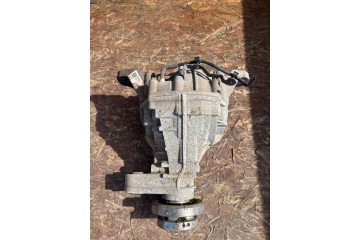 Rear differential Rear Maserati Levante 06700376850