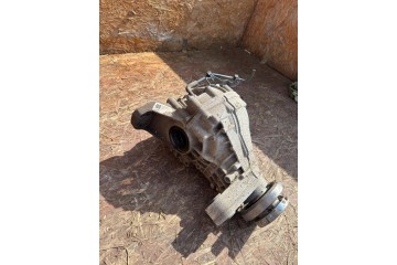 Rear differential Rear Maserati Levante 06700376850 Part manufacturer Maserati OE