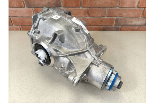 DIFFERENTIAL REAR 3 08 BMW G60 G61 520i 520d 523d 523dX 530eX 8850953