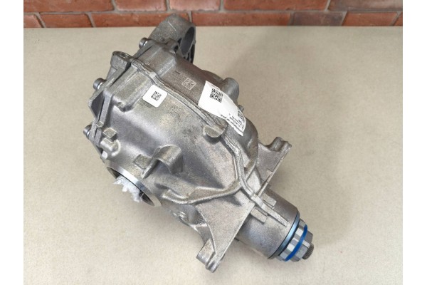DIFFERENTIAL REAR 3 08 BMW G60 G61 520i 520d 523d 523dX 530eX 8850953 Catalog number of the part 8850953 DYFERENCJA DYFER MOST T