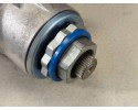 DIFFERENTIAL REAR 3 08 BMW G60 G61 520i 520d 523d 523dX 530eX 8850953 Part manufacturer BMW OE