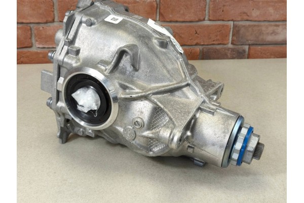 DIFFERENTIAL REAR 3 08 BMW G60 G61 520i 520d 523d 523dX 530eX 8850953 Car type passenger cars