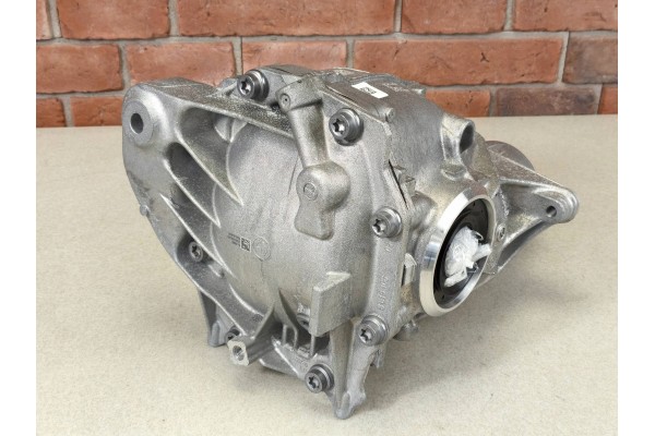 Diferencial Trasero 3.08 BMW G60 G61 520i 520d 523d 523dX 530eX 885095