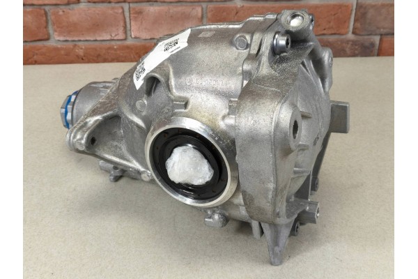 Diferencial Trasero 3.08 BMW G60 G61 520i 520d 523d 523dX 530eX 885095