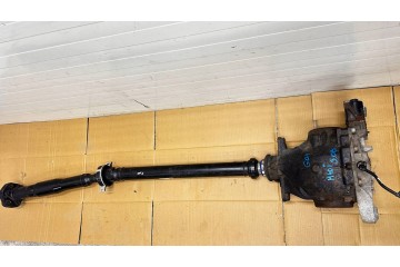 REAR DRIVE SHAFT REAR BMW X3 G01 M40I 3 0B 8677745 8689547