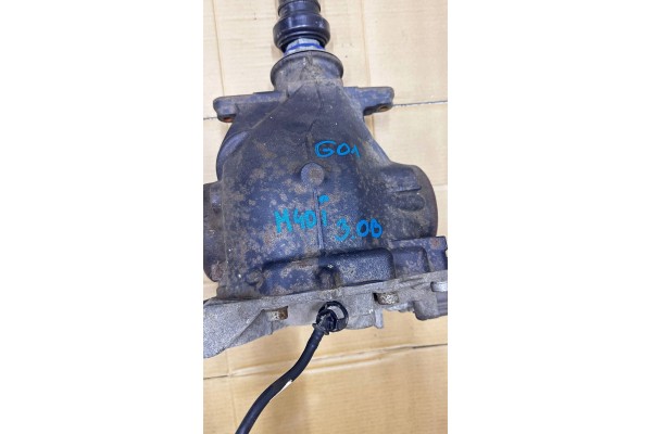 REAR DRIVE SHAFT REAR BMW X3 G01 M40I 3 0B 8677745 8689547 Part manufacturer BMW OE