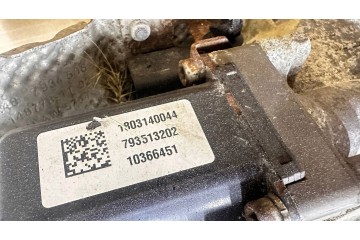 REAR DRIVE SHAFT REAR BMW X3 G01 M40I 3 0B 8677745 8689547 Catalog number of the part 8677745 CST