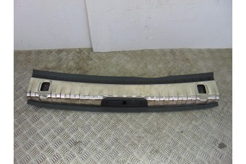  MOLDURAS TRASERAS PEUGEOT 508 GT Line 2018 199210 PEUGEOT - 1