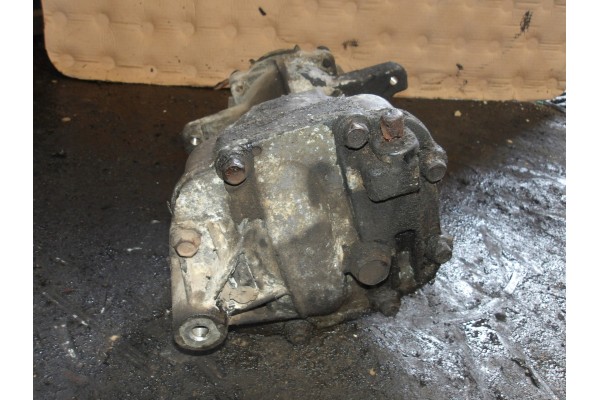 REAR KIA SPORTAGE 47800 39000 Catalog number of the part 47800 39000