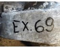 REAR KIA SPORTAGE 47800 39000 Version European