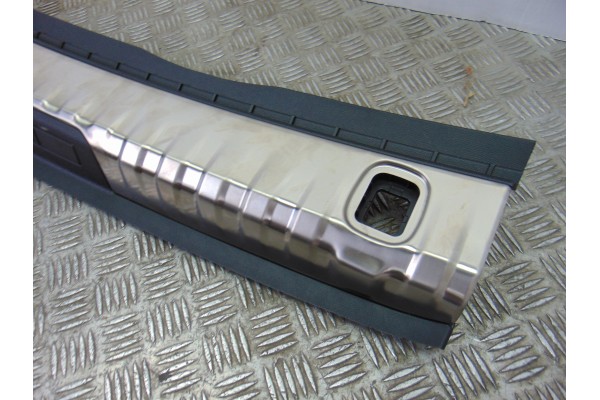  MOLDURAS TRASERAS PEUGEOT 508 GT Line 2018 199210 PEUGEOT - 1