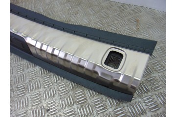  MOLDURAS TRASERAS PEUGEOT 508 GT Line 2018 199210 PEUGEOT - 1