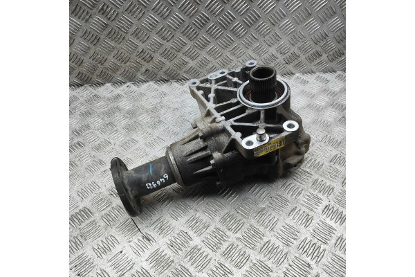 FRONT REDUCER KIA SORENTO III UM 3B810 38209048 2 2L 147kw 2017 Part manufacturer Kia OE