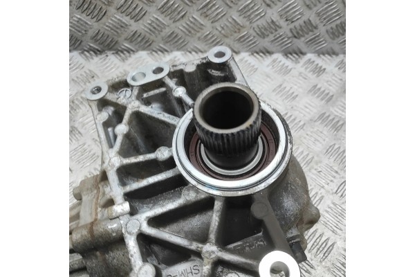 FRONT REDUCER KIA SORENTO III UM 3B810 38209048 2 2L 147kw 2017 Catalog number of the part 3B810