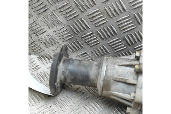 FRONT REDUCER KIA SORENTO III UM 3B810 38209048 2 2L 147kw 2017 Catalog number of the original 3B810