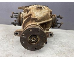 Rear reducer BMW 3 E46 890403161145000 2 0L diesel 110kW 2005